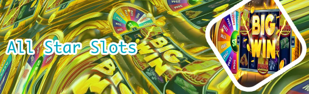 Allstars slots
