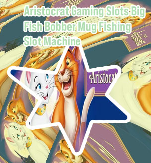 Aristocats free slots