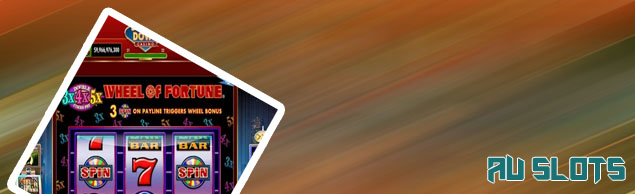 Au slots casino mobile