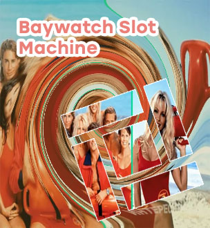 Baywatch slots real money