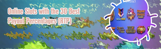Best online slots that payout