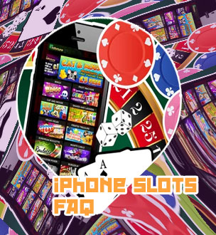 Best slot games for iphone