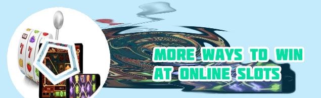Best way to play slots