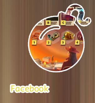 Caesars slots on facebook