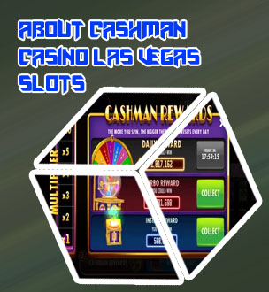 Cashman free slots