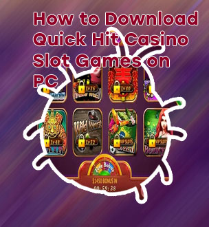Casino slot machine games free download for pc