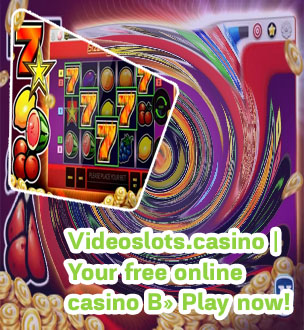 Casino video slots free online