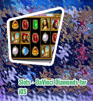 Davinci slots