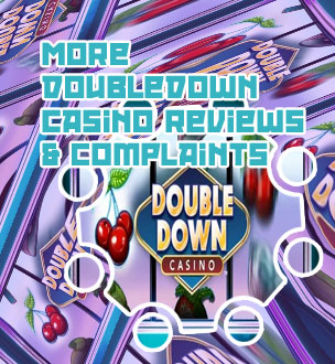 Double down slots free coins