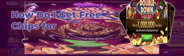 Doubledown casino slots free coins