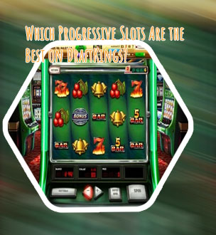 Draftkings best slots