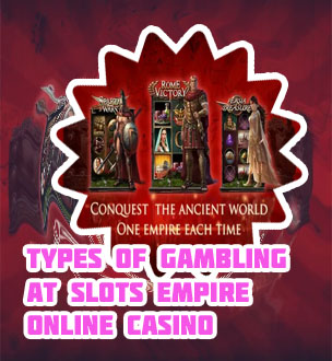 Empire slots