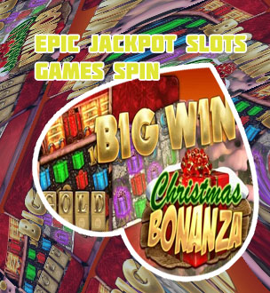 Epic slots