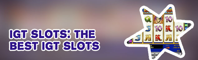 Free igt slots for android