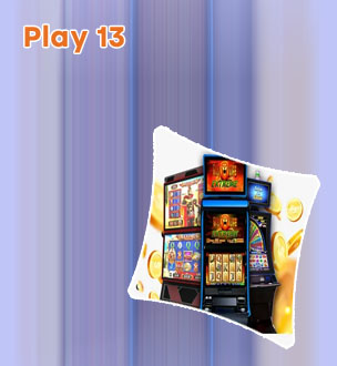 Free playing slot machine