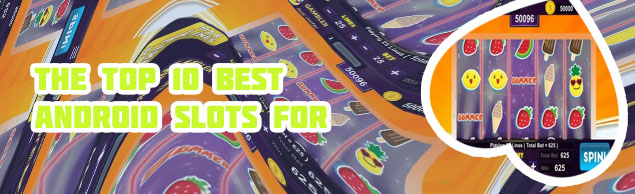 Free real money slots for android