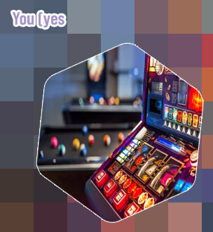 Free slot machine game