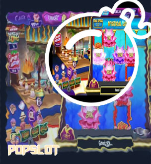 Games like pop slots