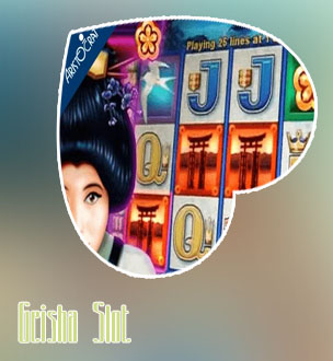 Geisha free slots