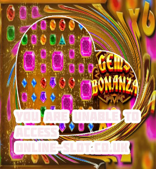 Gems bonanza slot demo