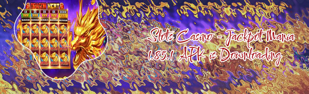 Jackpot mania slots