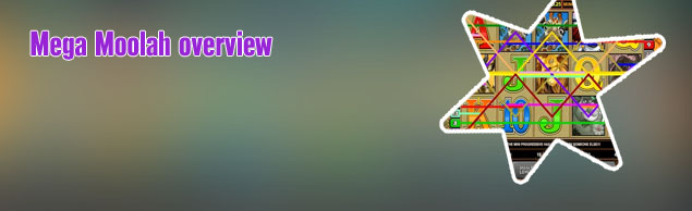Mega slot online