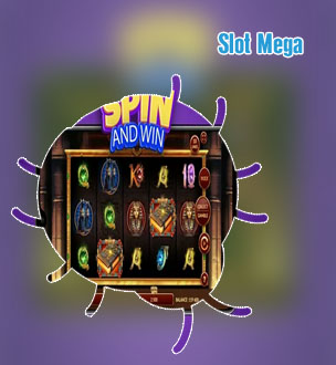 Mega slots