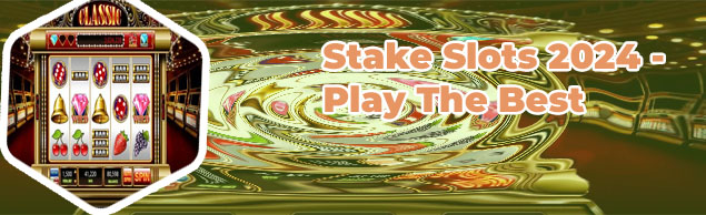 Most popular slots