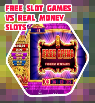 New slot videos