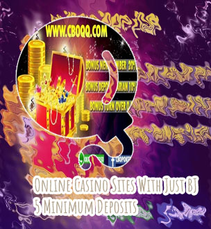 Online slots 5 pound deposit