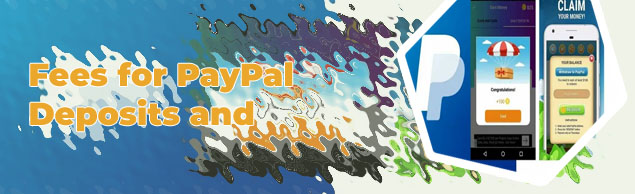 Play slots for real money paypal