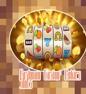 Pokies slots online real money
