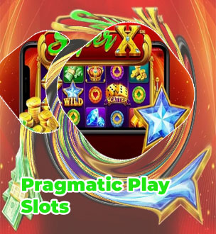 Pragmatic play slot online