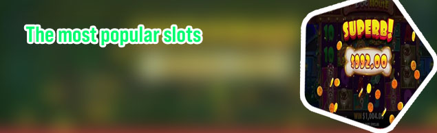 Real casino slots online