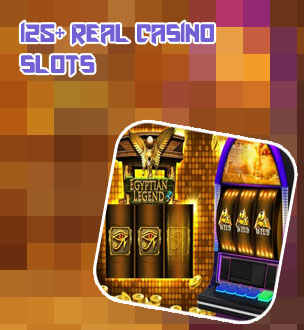 Real slot games