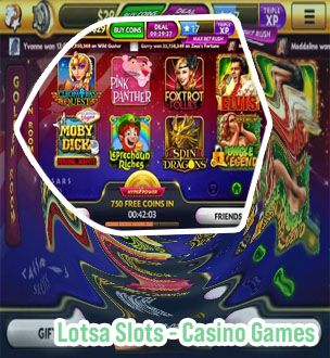 Real slots online free
