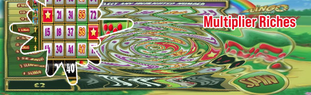 Riches slot