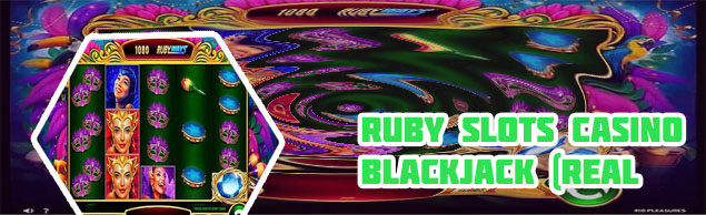 Ruby slots mobile download