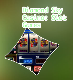 Sky vegas slots