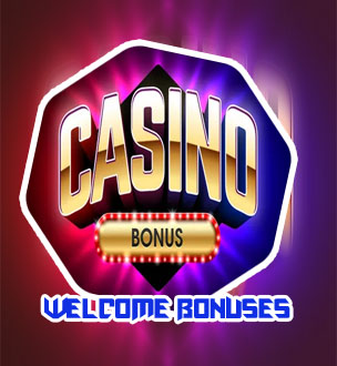 Slot bonus deposit