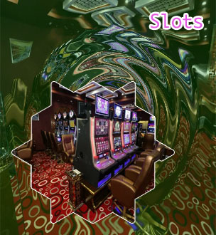Slot rooms near me