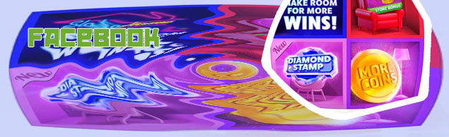 Slotomania slot machines on facebook