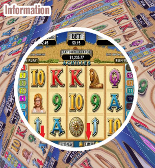 Slots for money online