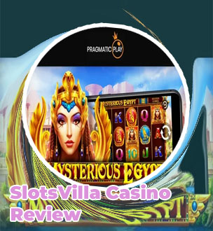 Slots villa