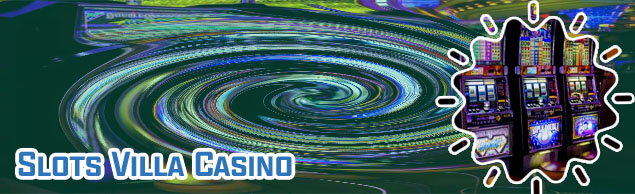 Slots villa casino