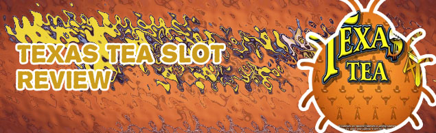 Texas tea free slots