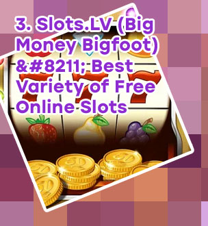 Top free slots
