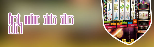 Top free slots online