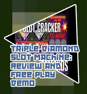 Triple double diamond slot machine free play