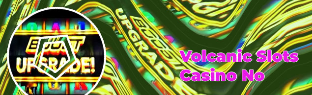 Volcanic slots bonus codes